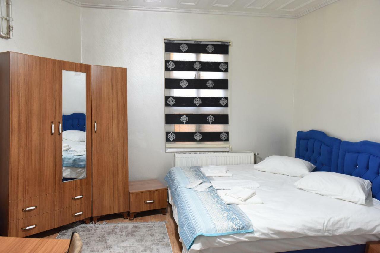 Oez Butik Otel Antik Kent Myrleia Mudanya Exterior foto
